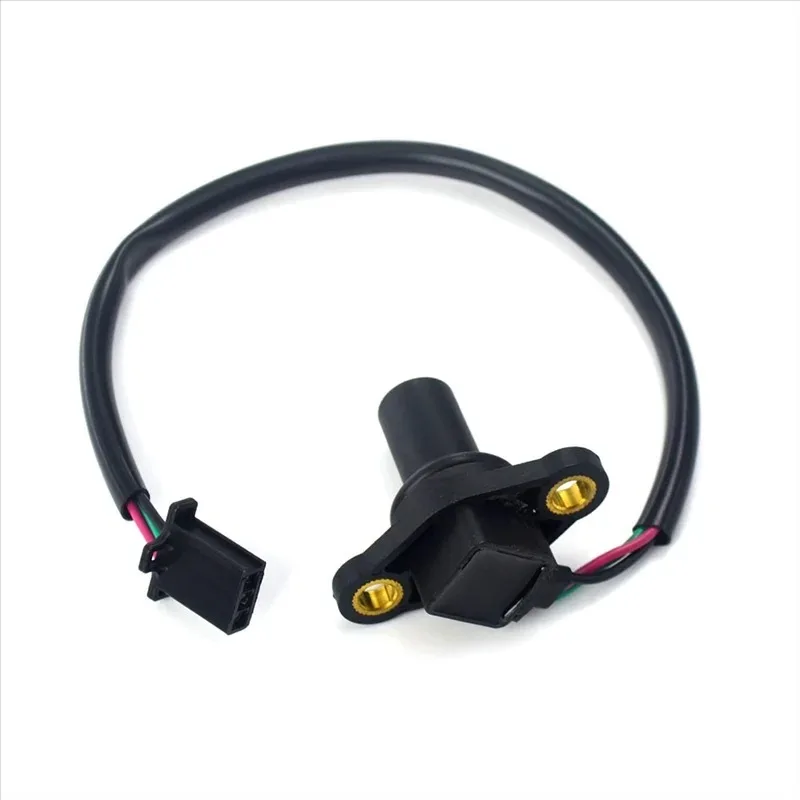 Motorcycle Speed Sensor 37700-MBW-J21 for Honda CBR600 F4 A 2001-2006 Crankcase Speedometer Sensor