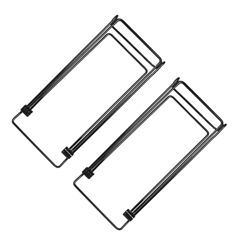 Tool-free for Solar Holder Portable Solar Bracket Sturdy Weather Resistance Quick Assembly Mechanism Flexible Size Adaptation