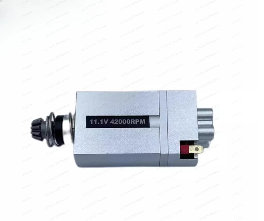 MP7 Special High-To…