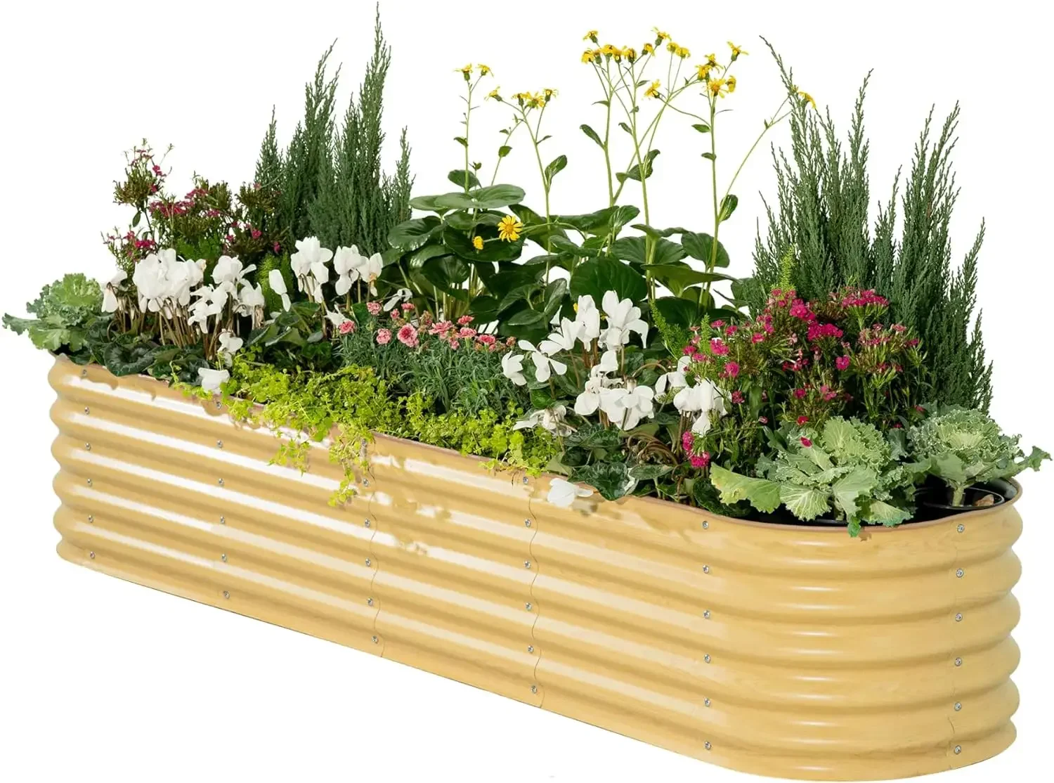 Raised Garden Bed Kits, 17 