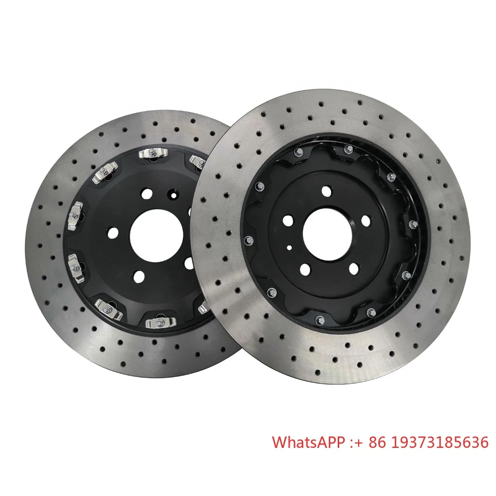 2-Pieces 356X22MM R…