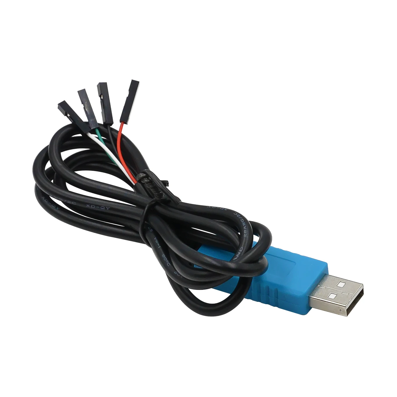 PL2303 USB إلى UART TTL وحدة كابل FT232RL PL2303HX USB نقل إلى TTL RS232 وحدة مهايئ المنفذ التسلسلي CH340 تنزيل كابل