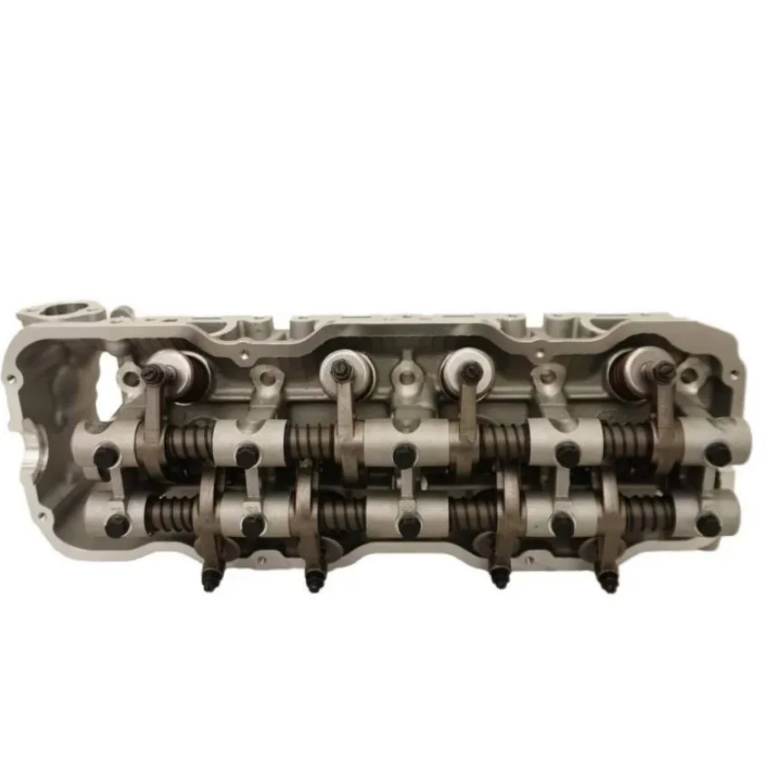 Auto Cylinder Head Assembly OEM 11041-22G00 11041-20G18 New Engine Part For Nissan Model Z24 8V Cylinder Head