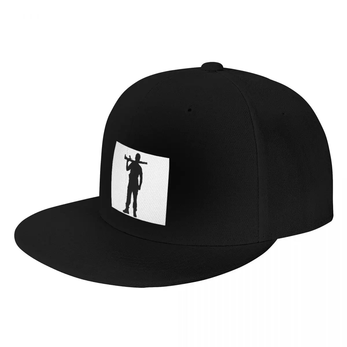 Shane silhouette Baseball Cap Gentleman Hat Big Size Hat Mens Caps Women's