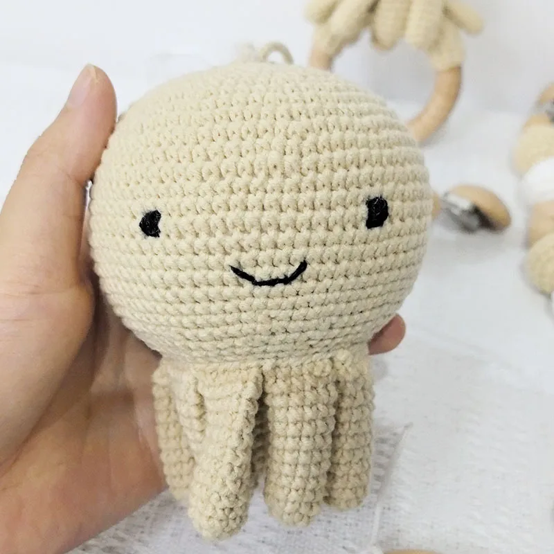 Thumbnail 2 - #36 Best Baby Rattles to Buy In 2026