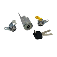 69051-1234 door-lock For AE100 93-97 Ignition door lock  For 1989-1995 Toyota Pickup 89-98 4runner