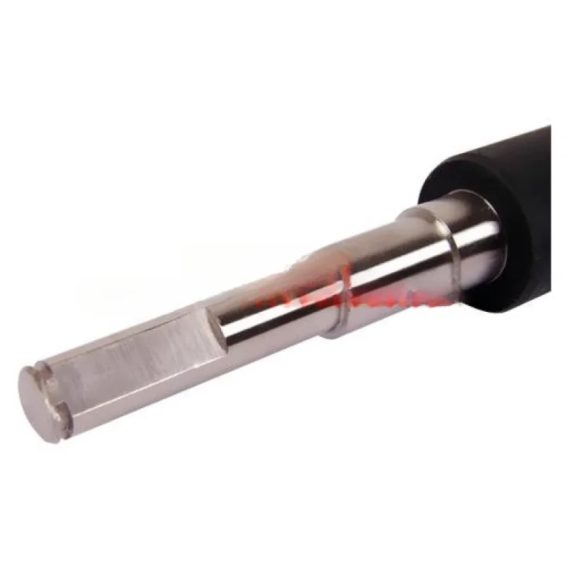 

Совершенно новый резиновый вал для SATO CL412E CL408E