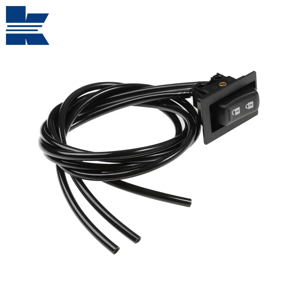 Truck Steering Column Air Switch Hose Control Valve For Scania K Series OE: 1797971 2185839 1485066 232027