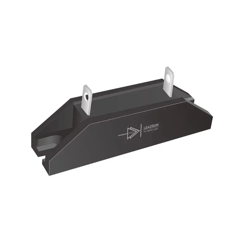 

Кремниевые диоды HVP-15, кремниевый выпрямительный диод для радиочастотных аппаратов, высокочастотных промышленных микроволновых систем.