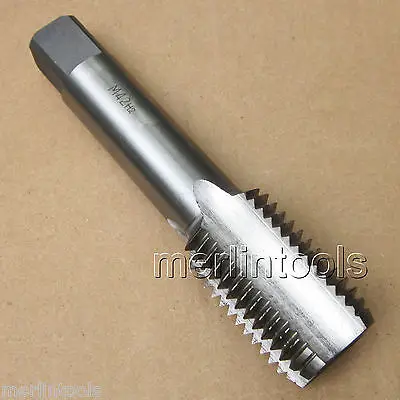 

Метрический метчик HSS с правой резьбой M42 x 4.5 мм, 42 мм x 4.5 мм
