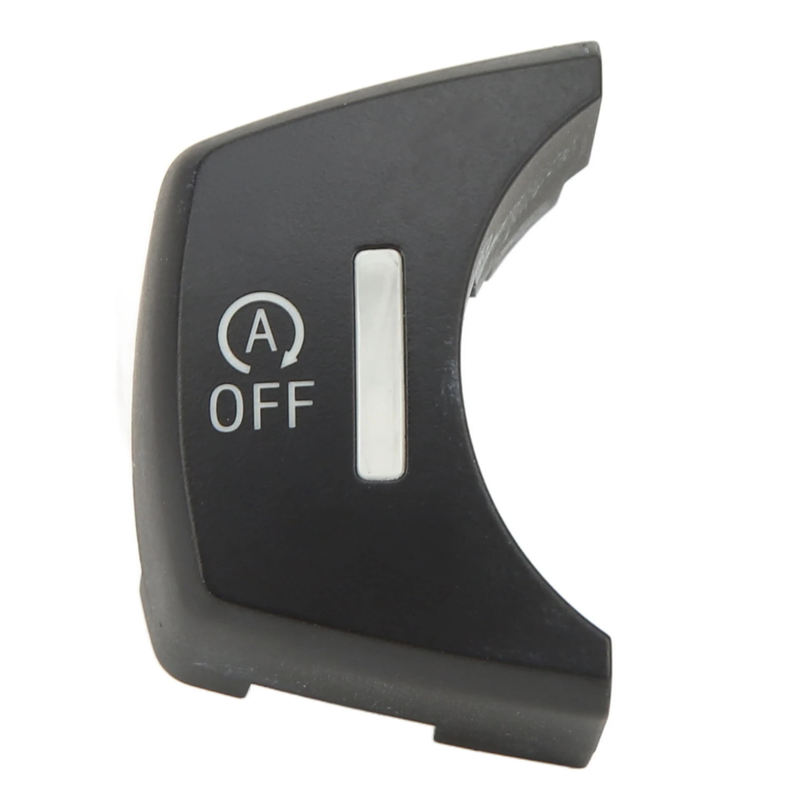 

Engine Stop Switch Button Cover ABS Push Start Button for X3 F25 X4 F26 X5 F15 X6 F16 LHD