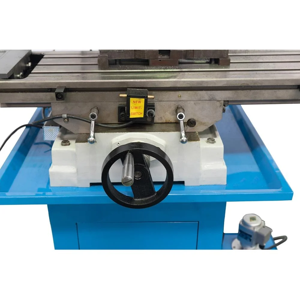 Factory direct sales of ZAY7025FG milling and drilling machines