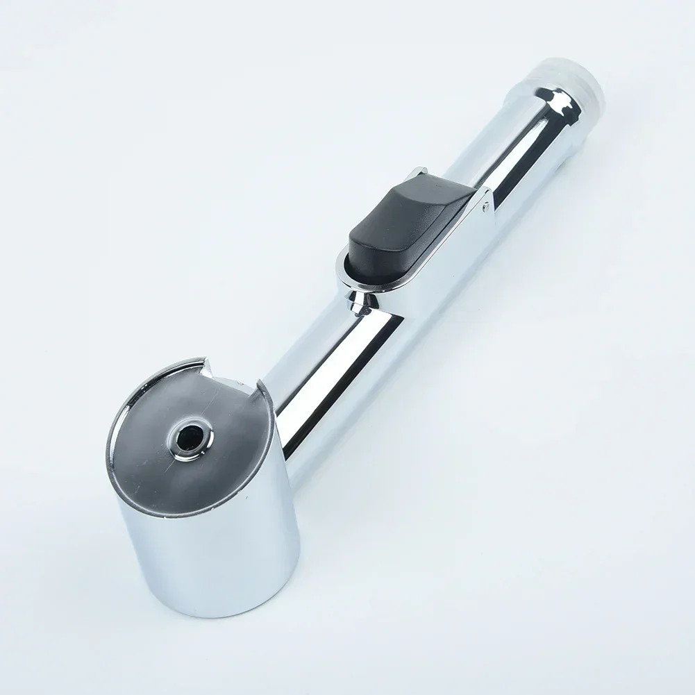 

Полезная абсолютно новая насадка для душа, распылитель для чистки унитаза, полив цветов, разъем G 1/2, 1 шт., портативная насадка для душа