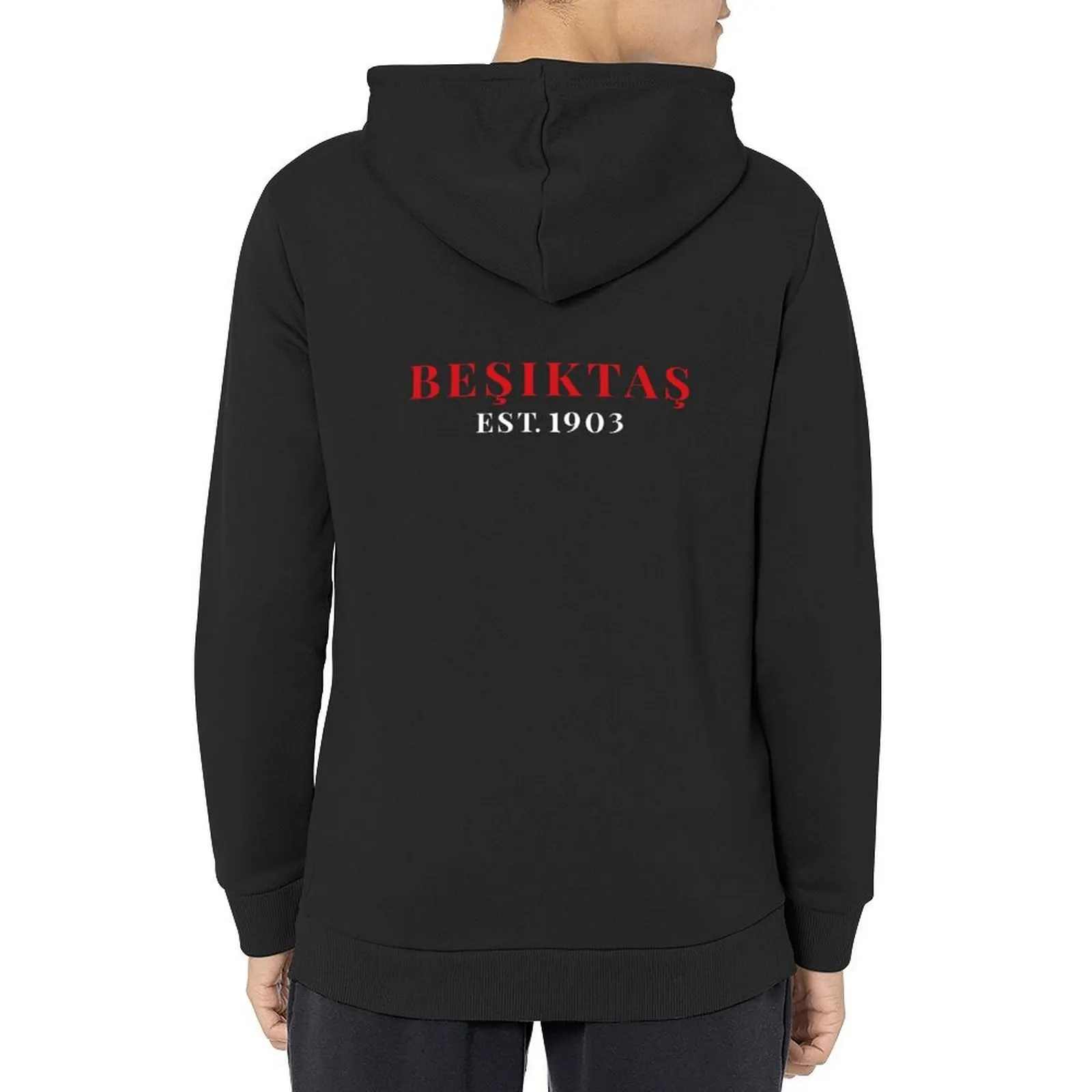 

Besiktas - Beikta Istanbul 1903 Hoodie winter clothes men's winter sweater men's sweat-shirt new in hoodies & sweat-shirt