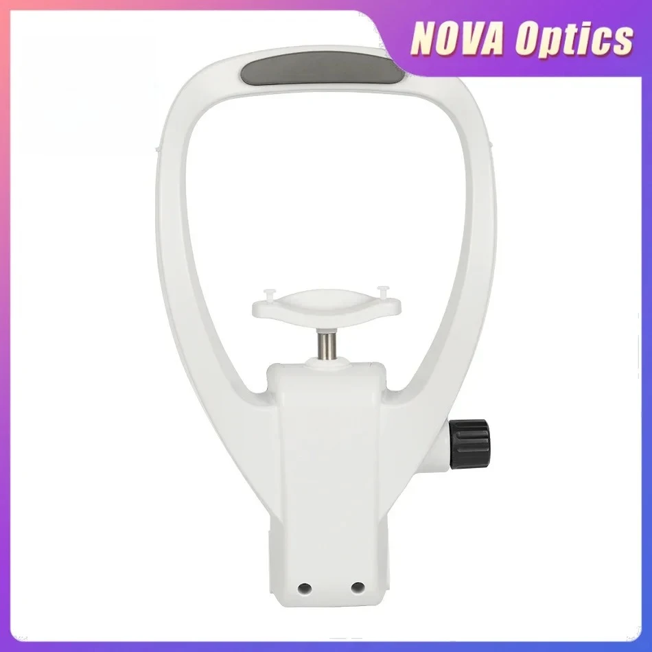 

Nova Optical Instrument Chin Rest Forehead Bracket Set for Auto Refractometer Ophthalmic Equipment
