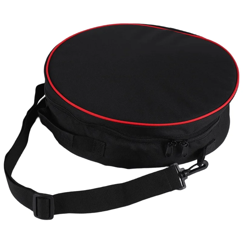 

AZ-Portable Scuba Regulator Bag Handy Scuba Diving Hose Diving Padded BCD Bag Scuba Accessories