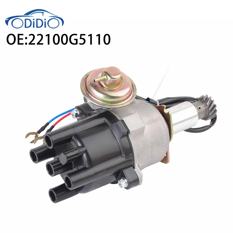 22100G5110 22100-G5110 Sensor distribuidor para Nissan Datsun B110 B210 B120 Vanette C120 C22 Pickup A10 A12 A13 A14 2210082J01