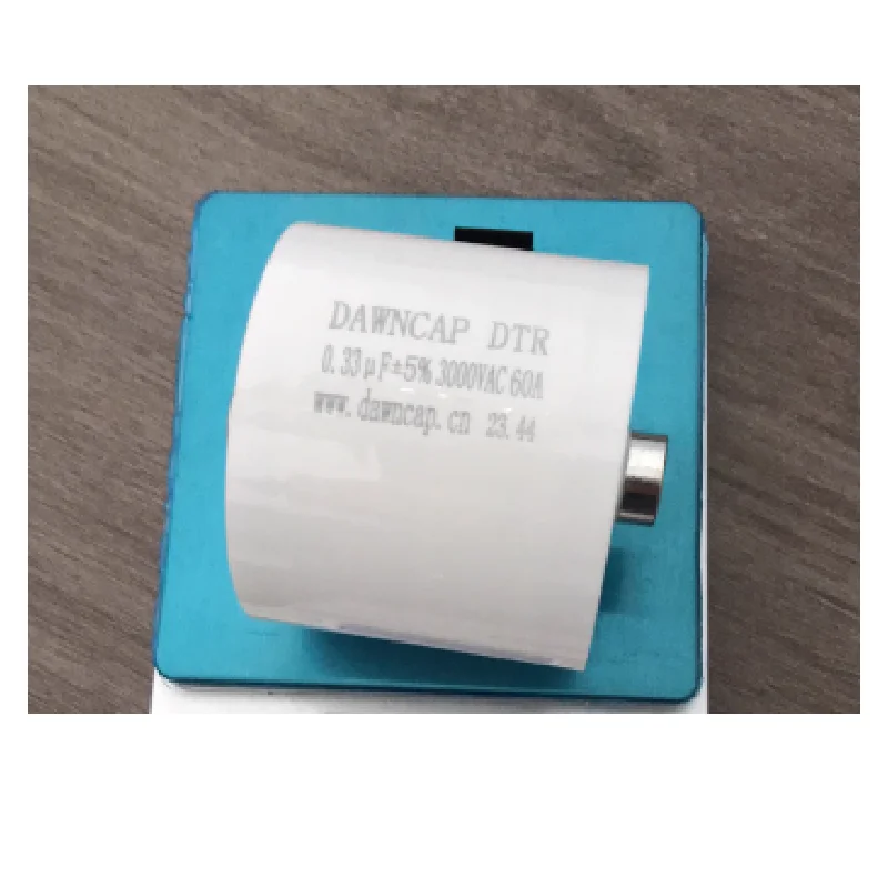 MKPH-R 3000V AC 0,33UF 4600V DC Kondensator Resonanzkondensator Zubehör