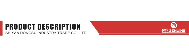 TLF DS قطع غيار السيارات الأصلية حاقن الوقود عدة محرك قطع غيار السيارات فوهة XPI حاقن الوقود ISX15 2894920 #6