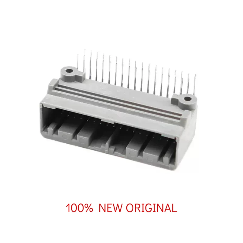 

100% Genuine Original - MX34036SF1 Plug / MX34036NF1 Socket - 36P JAE Connector - Plastic/Rubber Housing In Stock