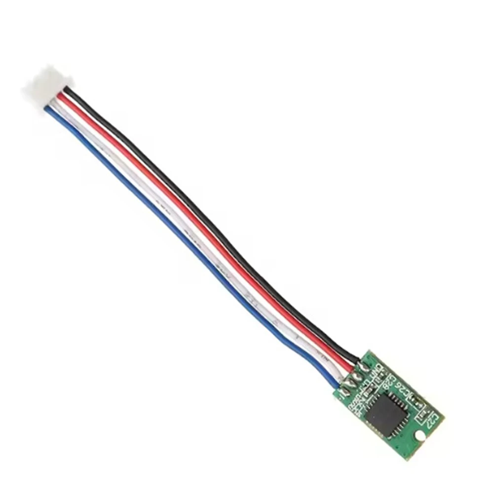 Gyro Unit Set For Kyosho MINI-Z Sports Series For AWD MA-020S MR-03 Gyroscope For Stabilizer For RC Car Motherboard Connection A