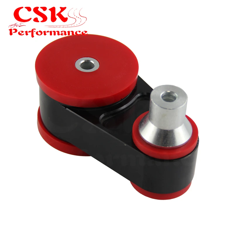 

Rear Engine Bushing Polyurethane Mount Fit For 2014-2019 Ford Fiesta 85A Durameter