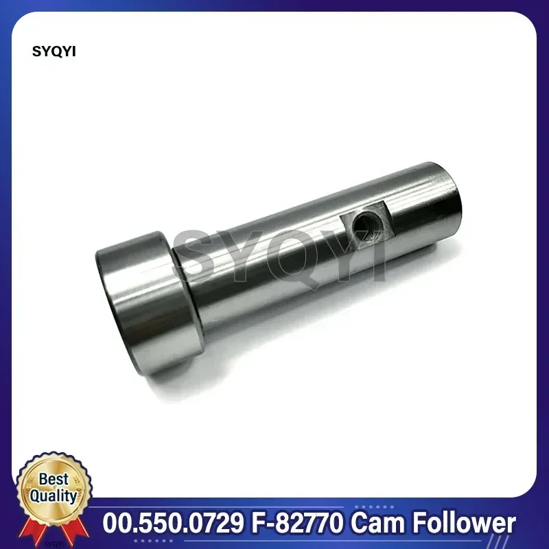 Partigo 00.550.1505 F-222190 Bearing Cam Follower For Heidelberg SM52 PM52 Printing Machine Parts