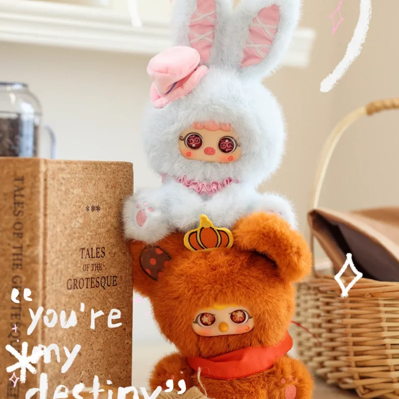 حقيقية ميغو صندوق أعمى اللعب خرافة سلسلة سرية أفخم تصميم أفخم التماثيل عناصر الزخرفية المعلقات العصرية مهرجان هدية #3