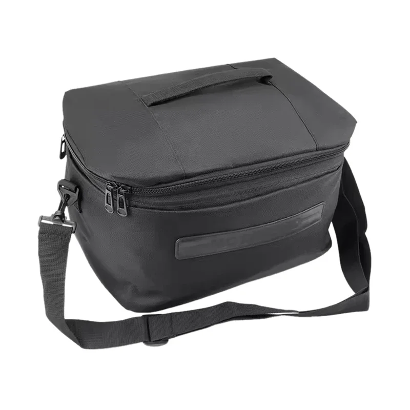 Motorcycle Top Box Inner Bag Luggage Black Suitable For BMW R 1300 GS R1300 GS R 1300GS R1300GS 2023 2024