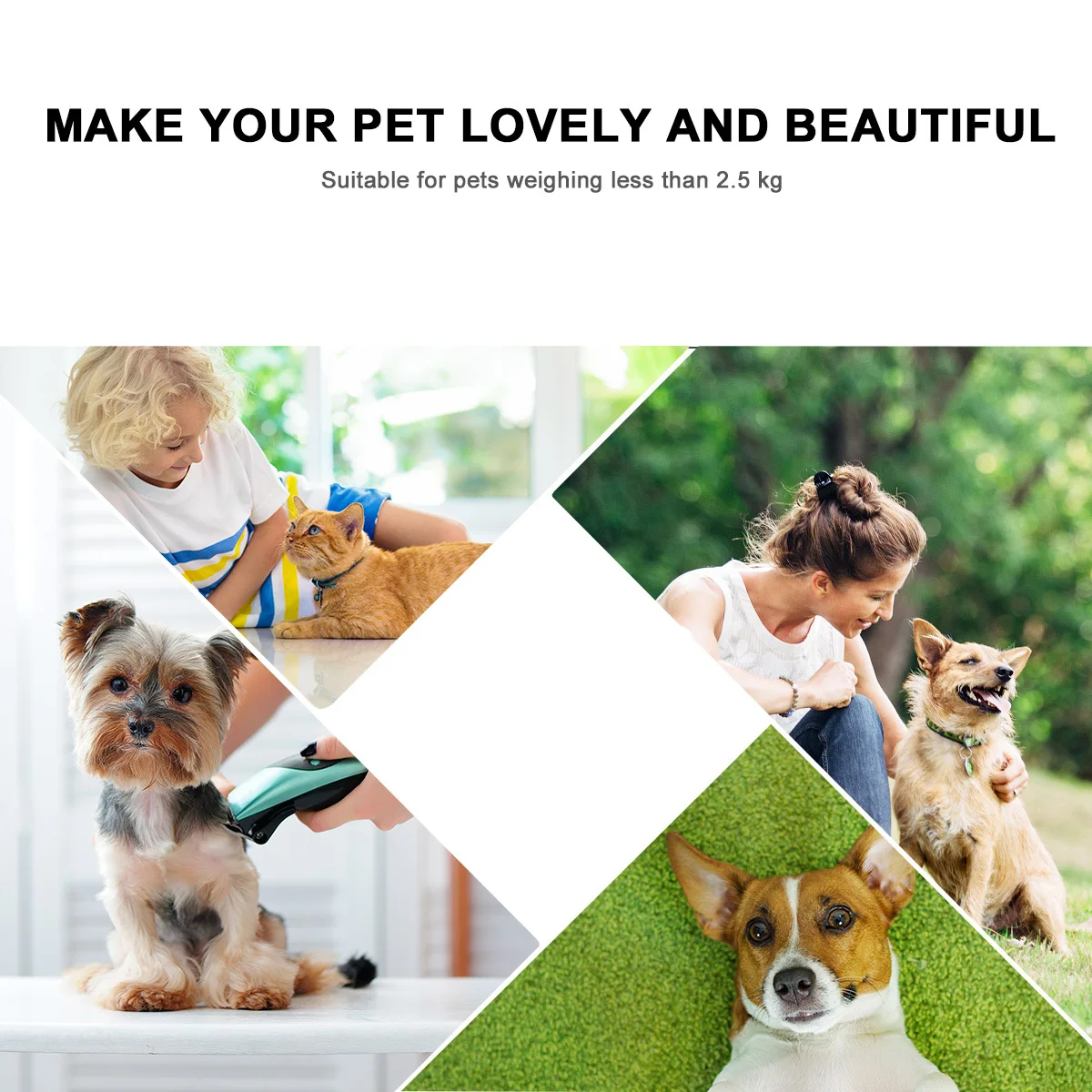 

Pet Straw Hat Adorable Delicate Cat Sun Block Headdress Photo Prop Soft Comfortable Woven Decorative Bowknot Pet Hat