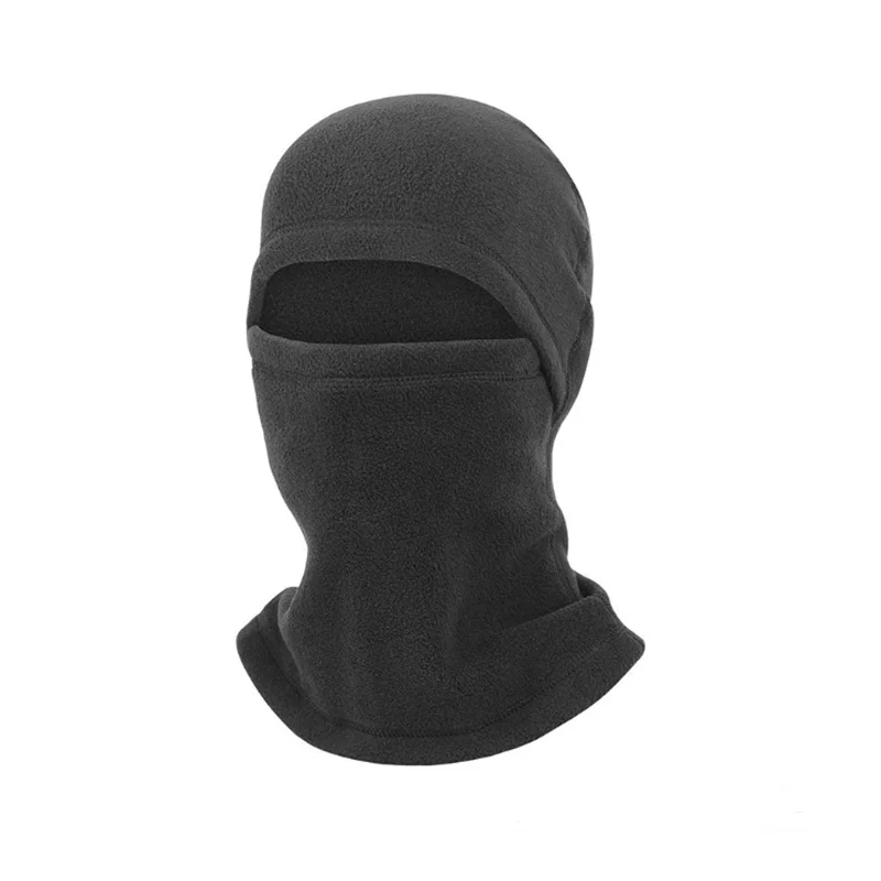 Winter Ski Mask For Men And Women, Windproof And Warm Mask Suitable For Cycling, Skiing, Cold weather, outdoor