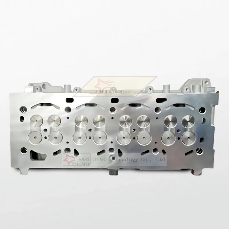250A1 198A3 198A5 Half-Complete Cylinder Head ASSY 71753831 For FIAT Ducato Doblo Bravo Punto For ALFA ROMEO Mito Giulietta 1.6L