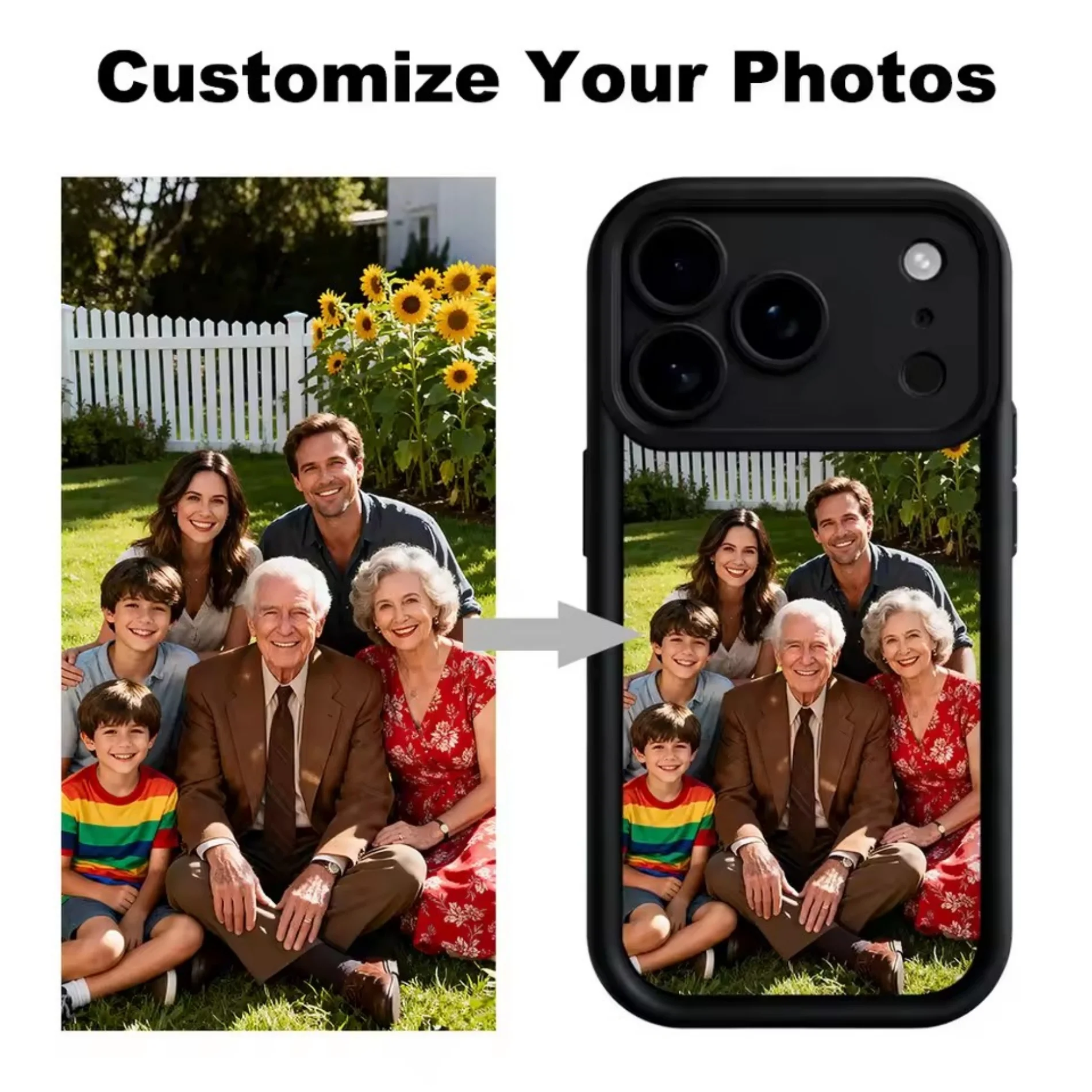 Shockproof Case For iPhone 11  - Magazines review and price