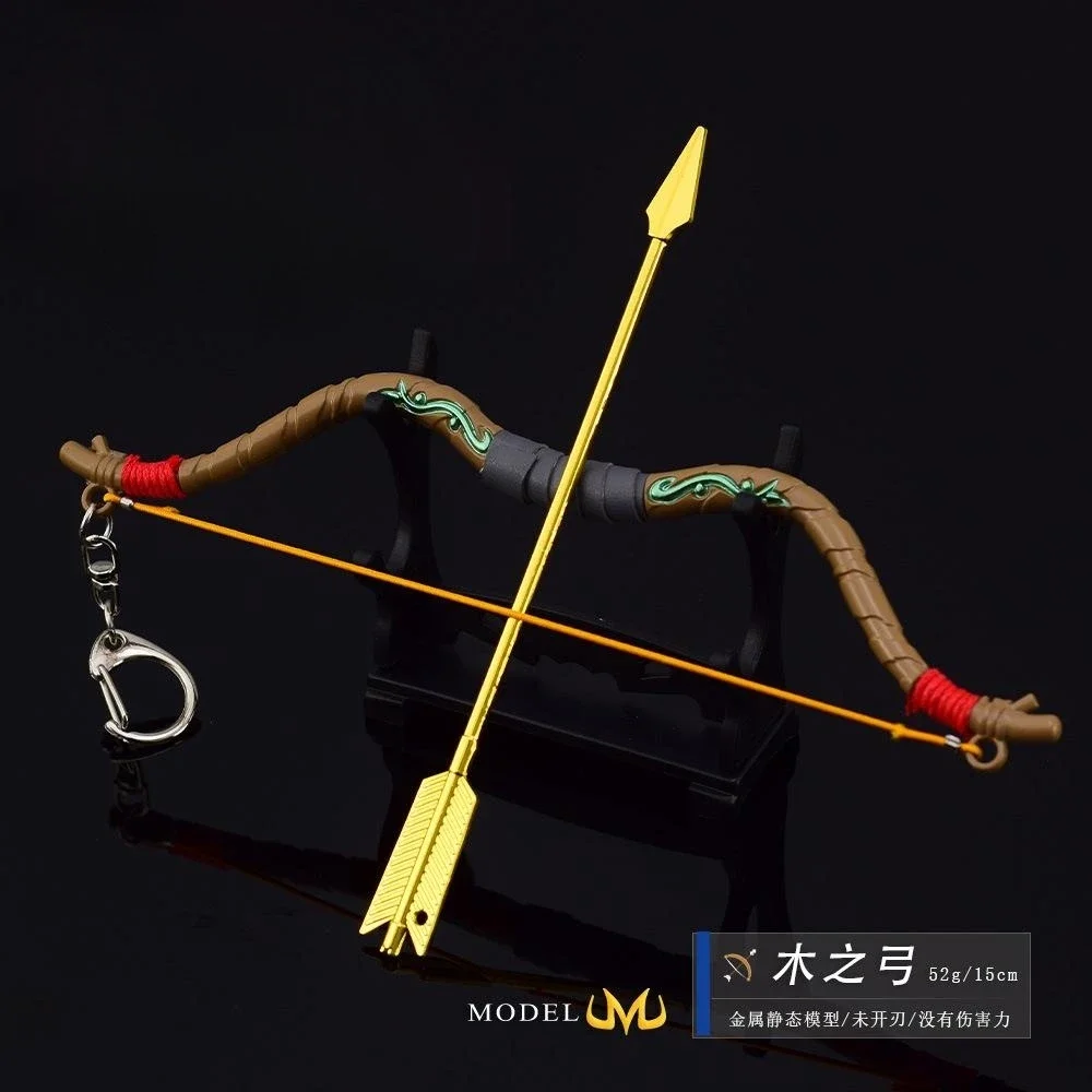 ティア・オブ・ザ・キングダム ゲーム周辺機器 ゼルダの金属製武器