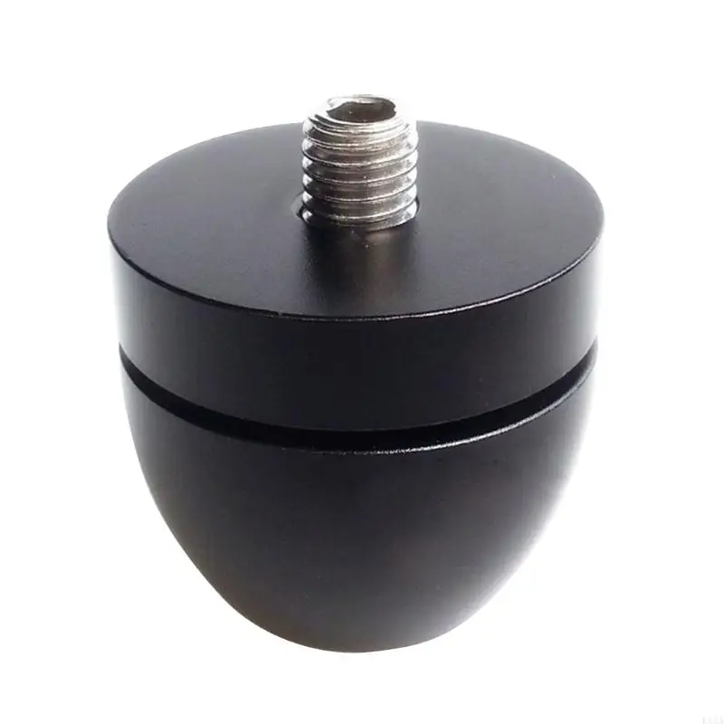 Loa K1AA Pad Aluminum Alloy Loa Phân lập Base Pad Feet Feet
