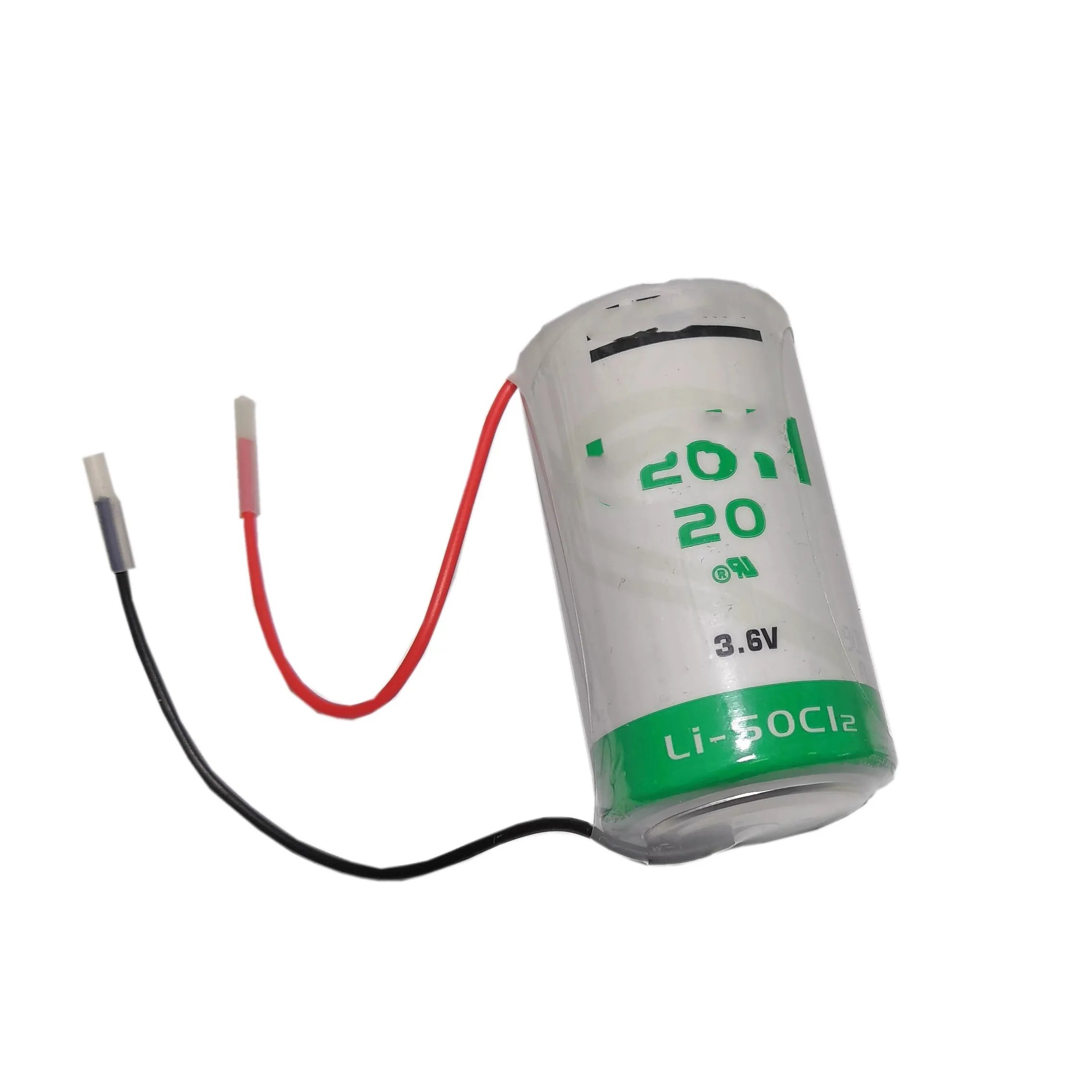 buy more will cheap Lithium ion battery LSH20 battery new 3.6V with outgoing line PLC industrial control server