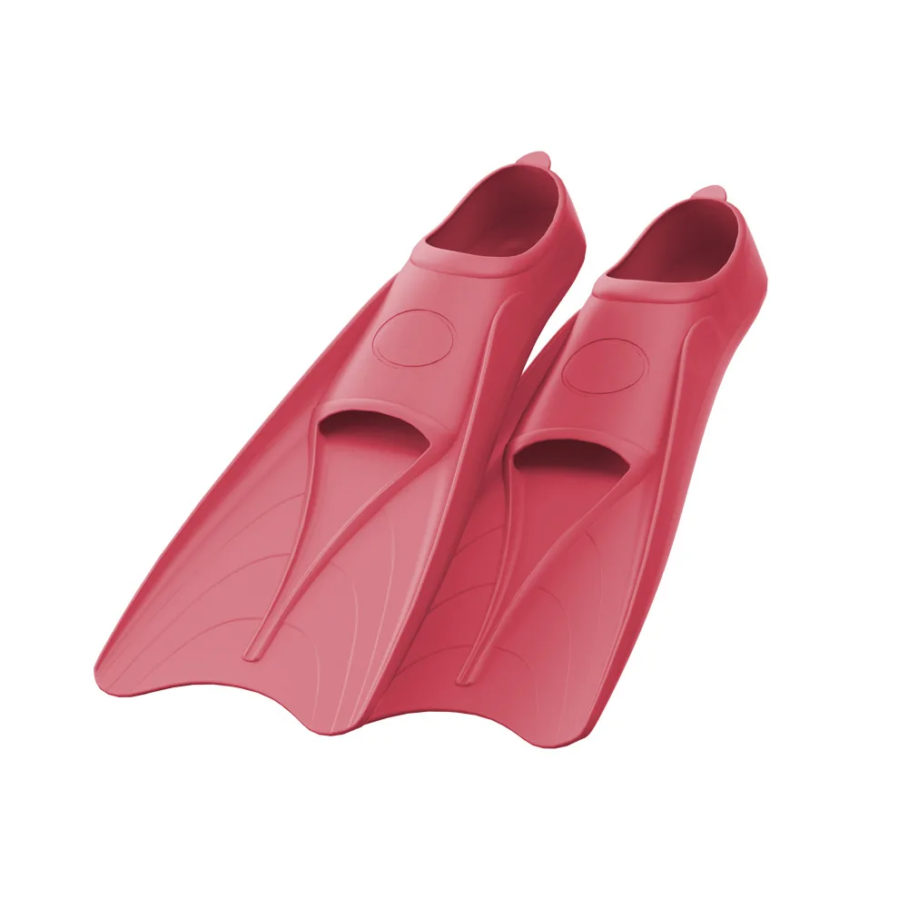 2026-long-scuba-diving-training-scuba-xs-and-xxs-sizes-short-silicone-soft-rubber-fins-for-children-and-adults-swimming-fins