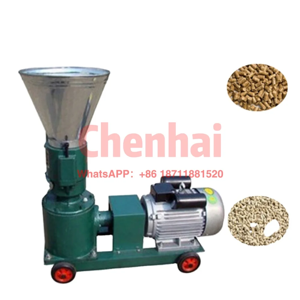 

Poultry Feed Manufacturing Machine Feed Mill Machine Making Specifications Poultry Feed