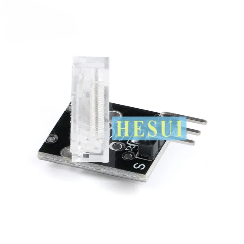 Original Knock sensor module Knock module KY-031 Electronic building blocks