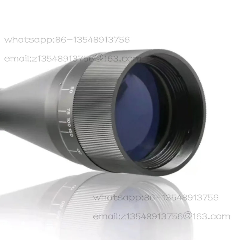 6-24 times crosshair adjustment 16 sight accuracy up, down, left, right, seismic optical monocular