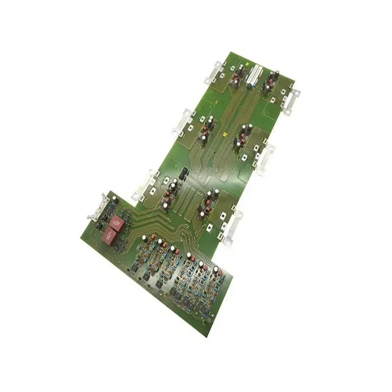 Hot Salseoriginal PLC SIMOVERT Master Drive Modulo di Alimentazione PSU1 6SE7031-7HG84-1JA1