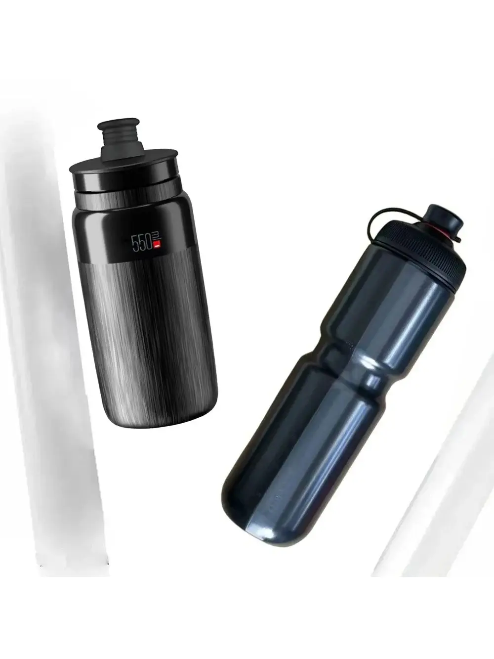 AliExpress NONE FLY  Breakaway Bicycle Water Bottle 550ml 750 Bottle – Ultra-Lightweight Sports Drink Bottle Push-Pull Valve tour of France