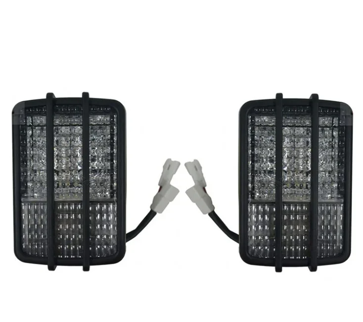 

TOYOTA Toyota forklift accessories 7FD\7FB Headlight 12V\48V 56510-23320-71 High quality