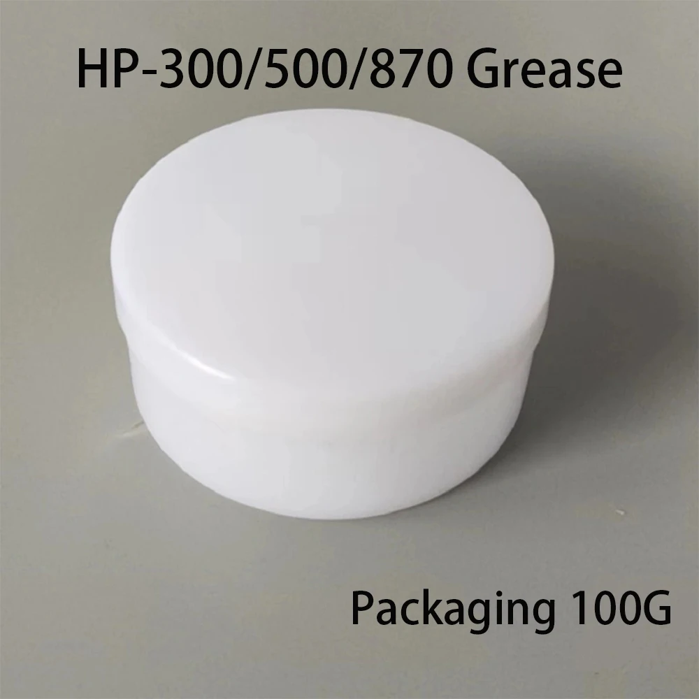 MOLYKOTE HP-300 HP-500 HP-870 Grease corrosive, solvent, liquefied natural gasses, high vacuum