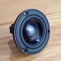 Pair  of MeloDavid N65 2inch aluminum  cone  Neodynium fullrange  woofer
