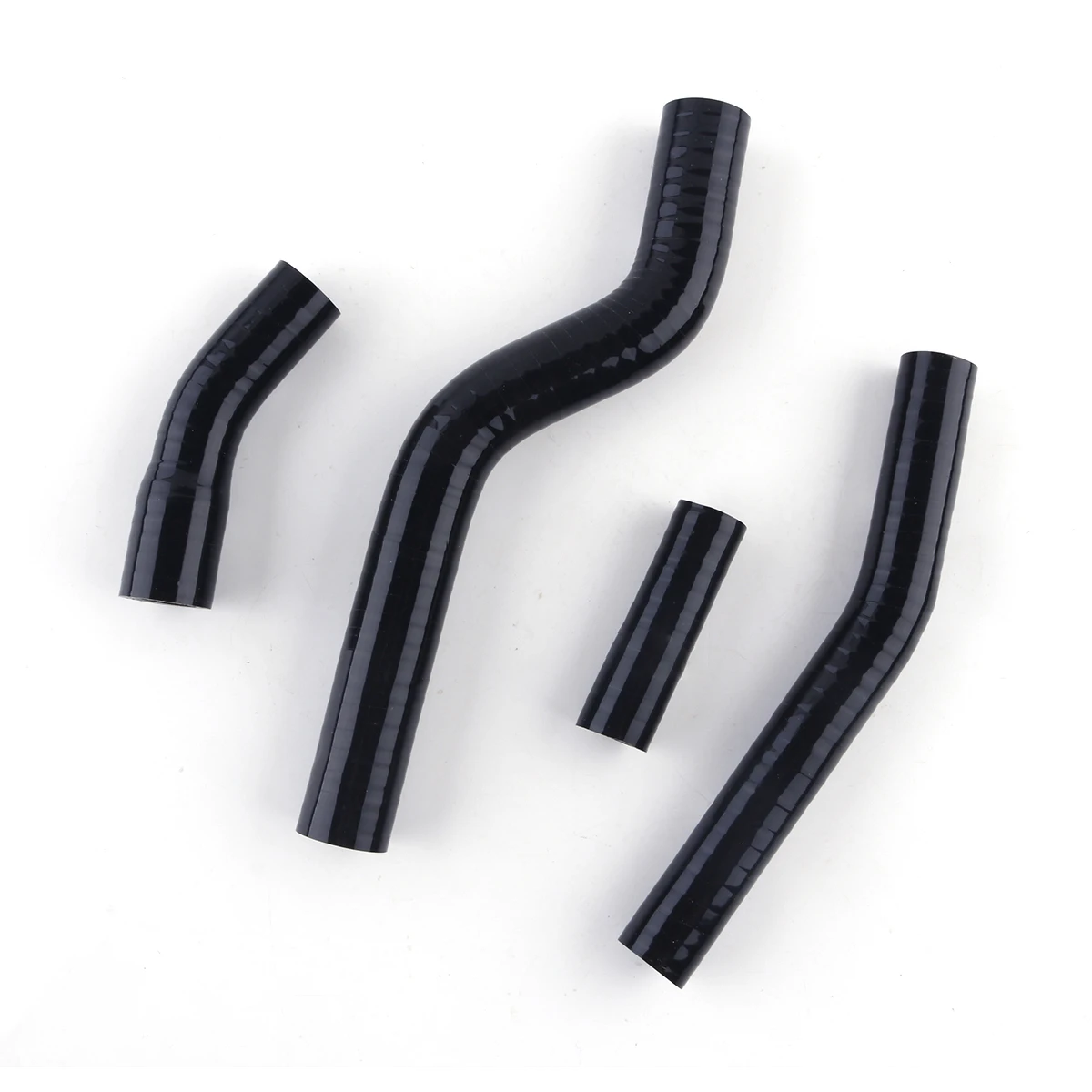 

Silicone Radiator Coolant Hoses Kit Fits For Yamaha YZF 450 2006-2009 WRF 450 2006-2011