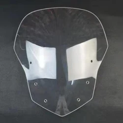 Fit for BMW K1200GT 2004 - 2008 K1300GT 2007 - 2010 K1200 K1300 GT Motorcycle Windscreen Windshield