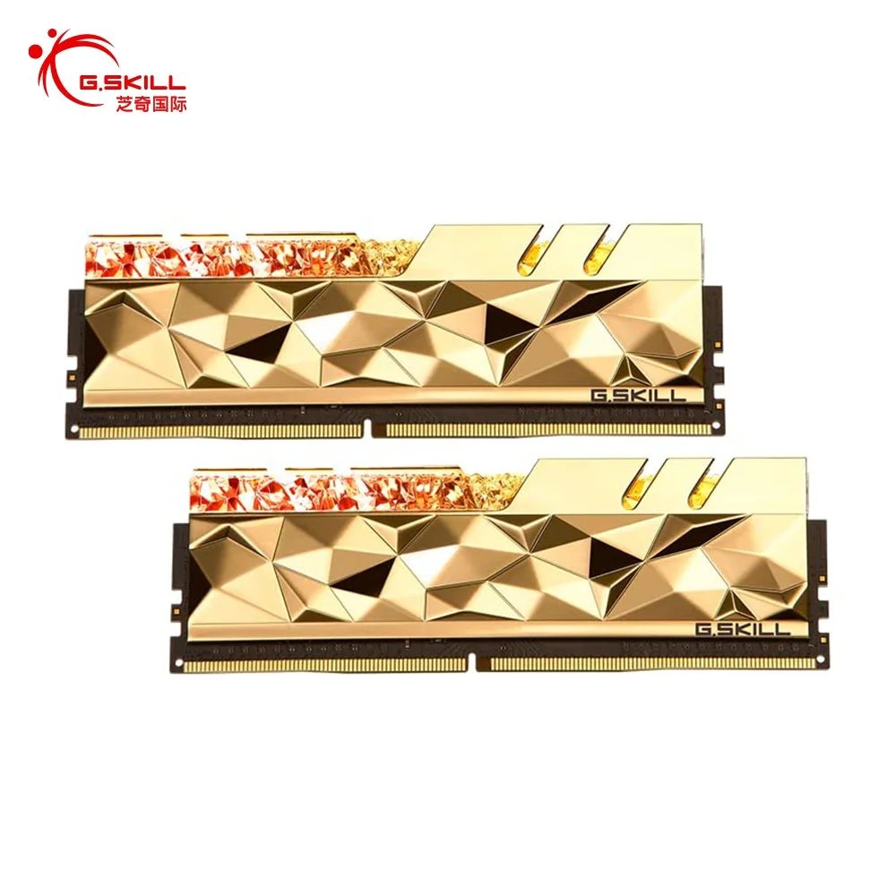g skill trident 3600mhz