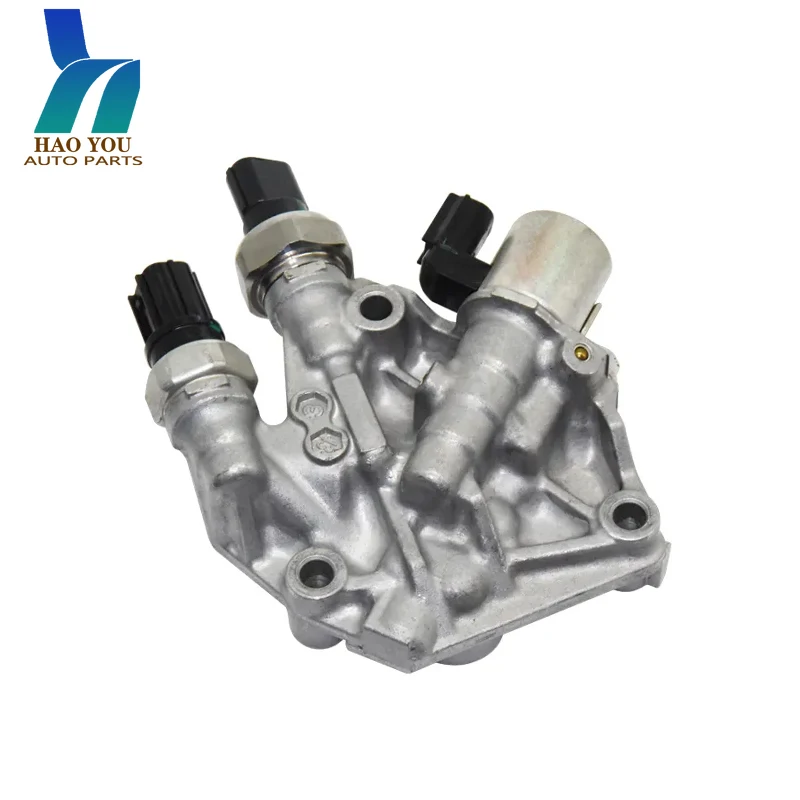 158105R0003 VVT Solenoid Valve Engine Variable Valve Timing Solenoid Valve For Honda Accord Civic
