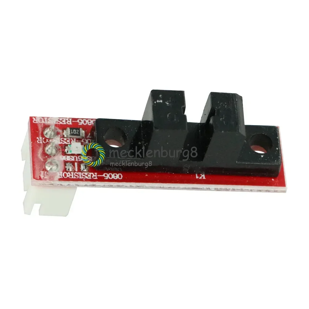 optical endstop sensor optoelectronic limit switch module reprap photoelectric end stop switching 3d printer accessory